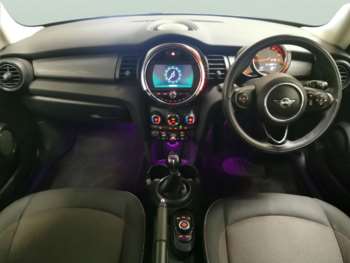 Used MINI Hatch 2018 for sale - 75240093: Photo