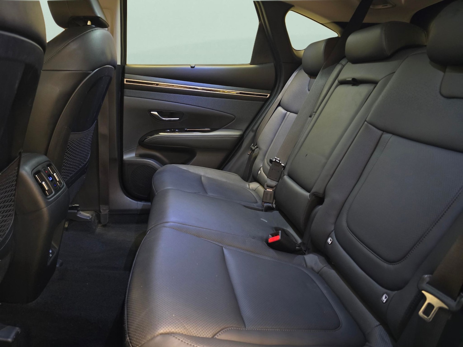 Used Hyundai TUCSON 2021 for sale - 77350918: Photo 28