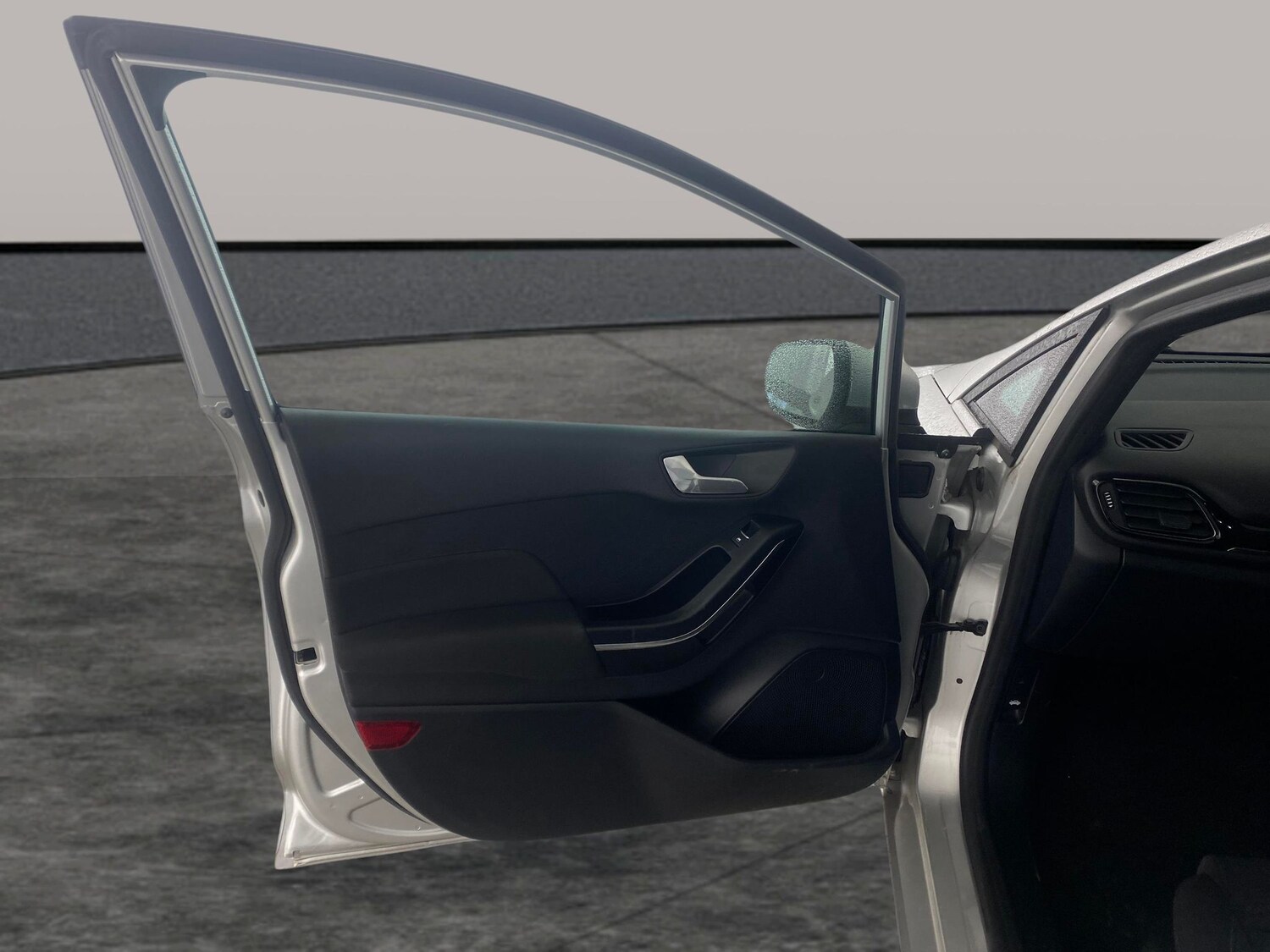 Used Ford Fiesta 2021 for sale - 77526493: Photo 22