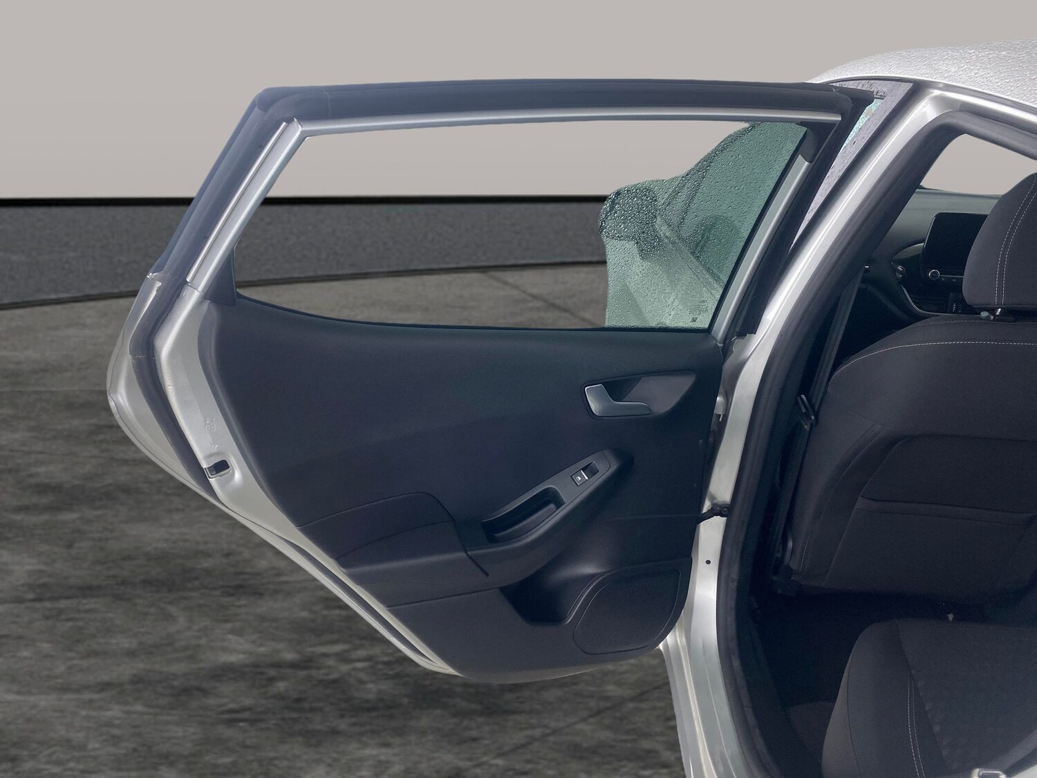 Used Ford Fiesta 2021 for sale - 77526493: Photo 23