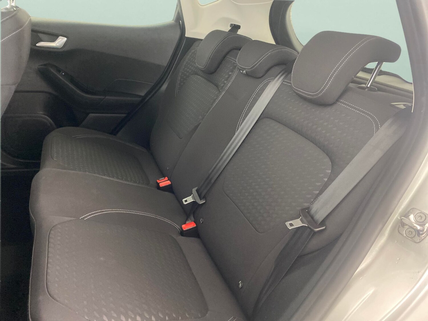 Used Ford Fiesta 2021 for sale - 77526493: Photo 24