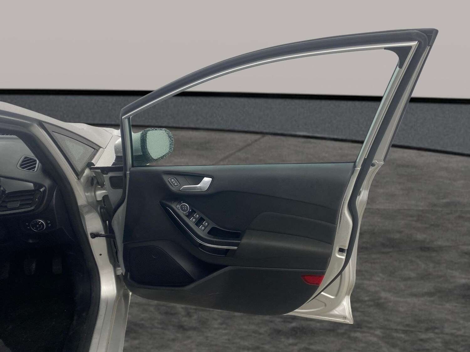 Used Ford Fiesta 2021 for sale - 77526493: Photo 26