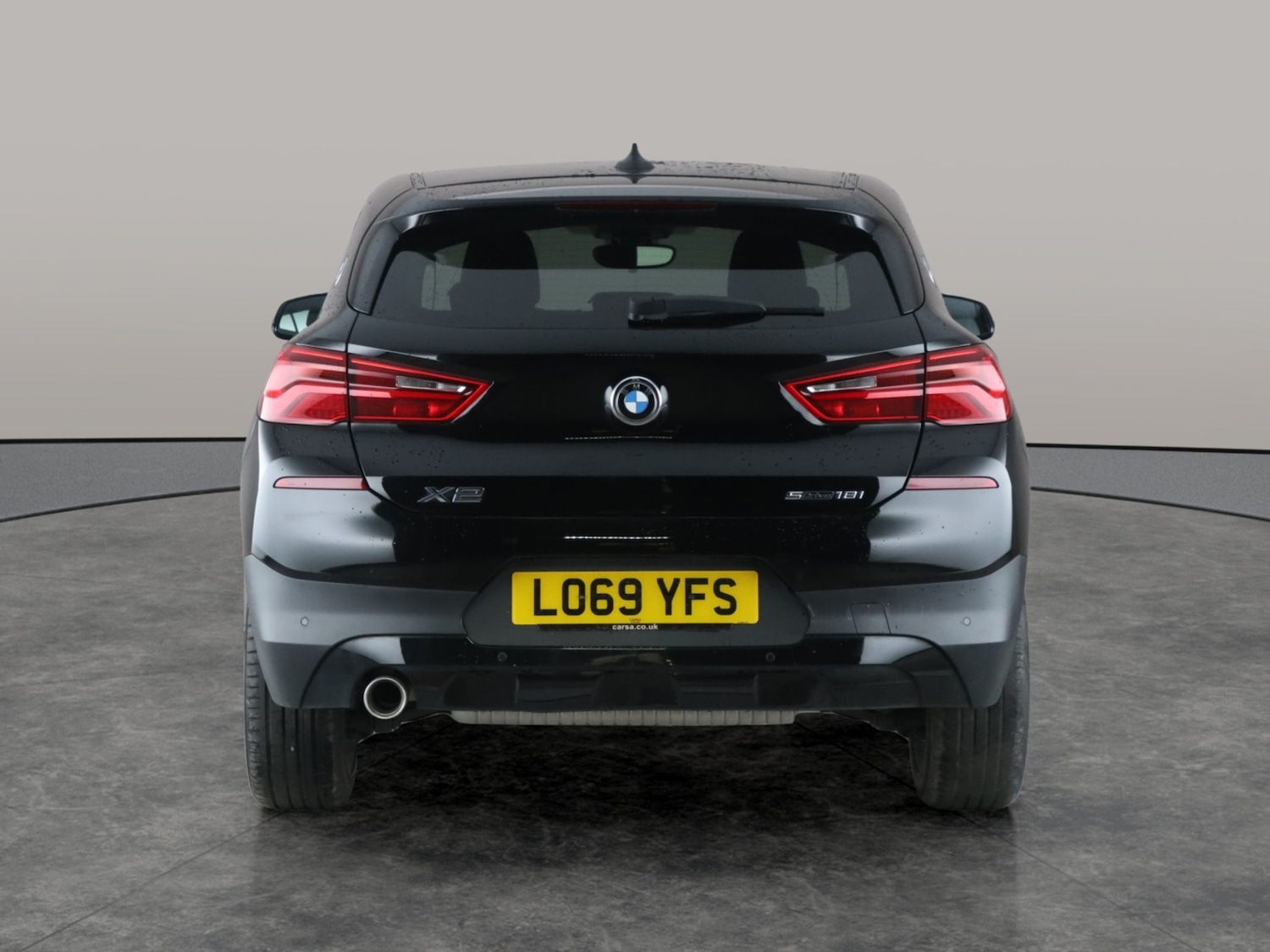 Used BMW X2 2019 for sale - 76494286: Photo 11