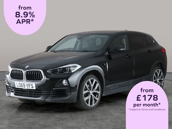 Used BMW X2 2019 for sale - 76494286: Photo