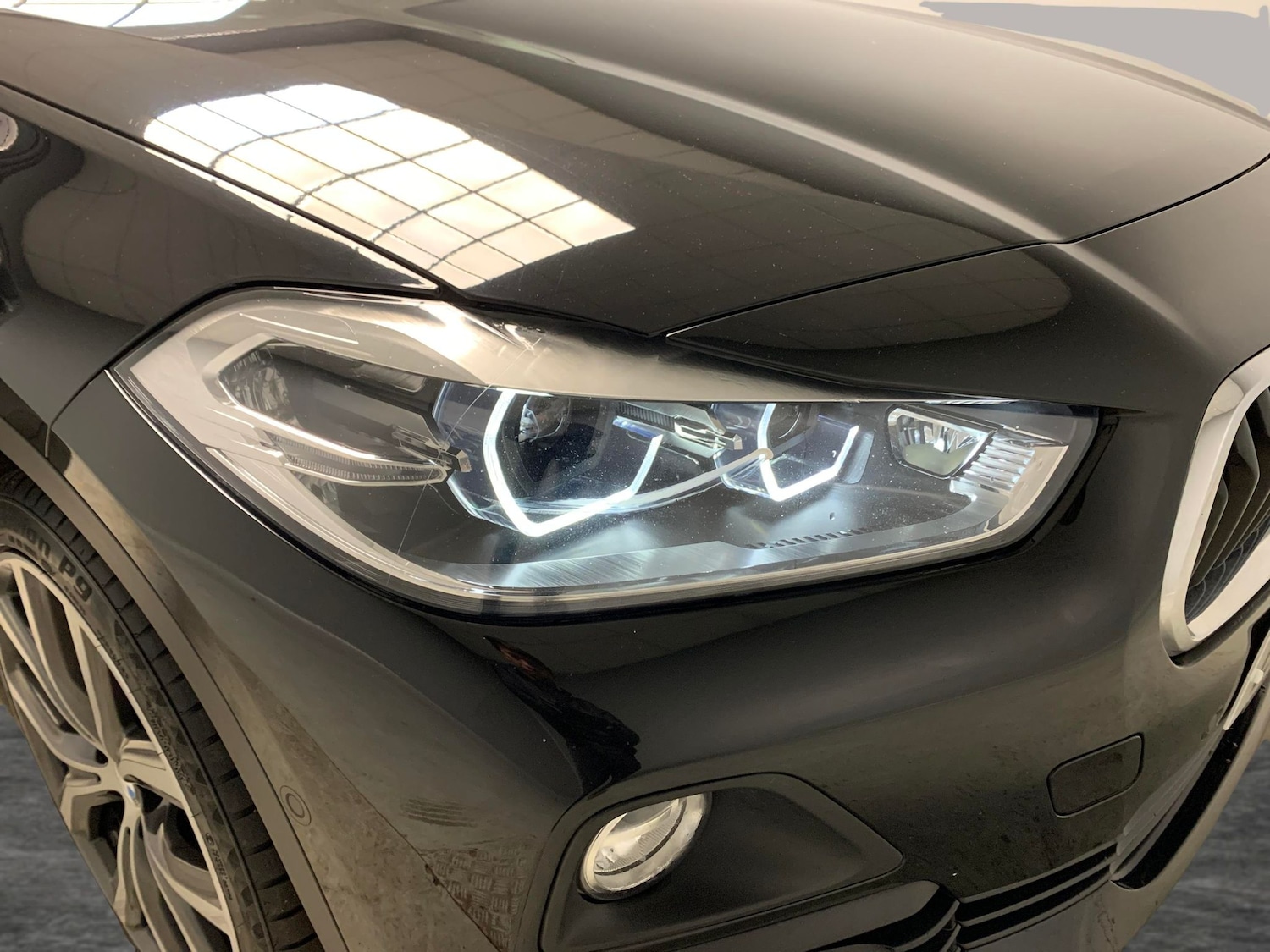 Used BMW X2 2019 for sale - 76494286: Photo 22
