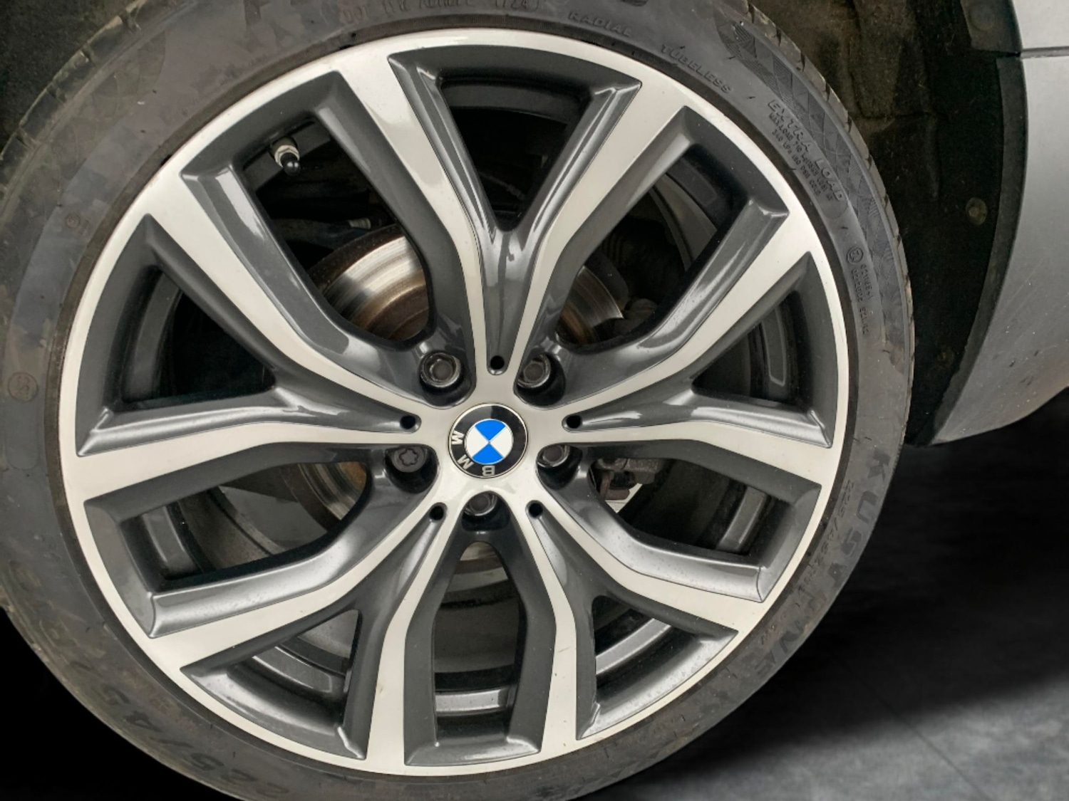 Used BMW X2 2019 for sale - 76494286: Photo 25