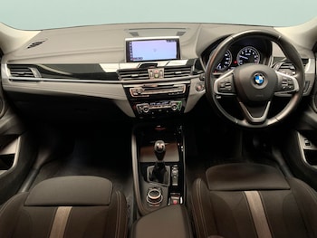 Used BMW X2 2019 for sale - 76494286: Photo