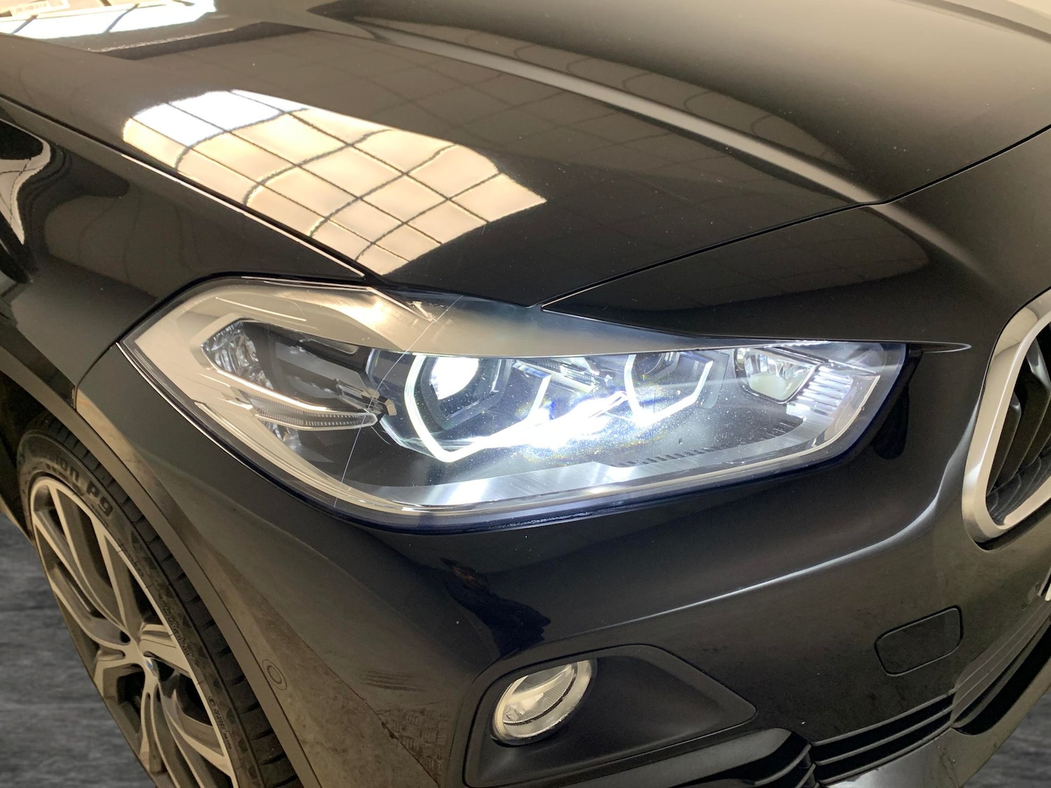 Used BMW X2 2019 for sale - 76494286: Photo 5