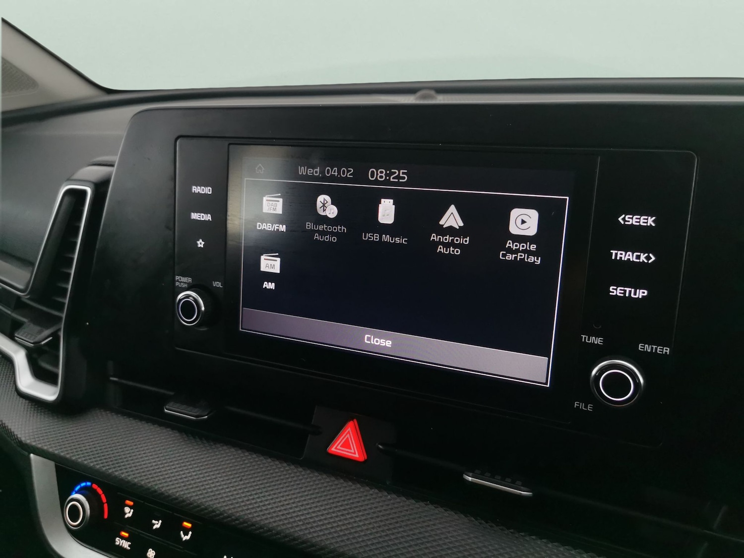 Used Kia Sportage 2022 for sale - 77569927: Photo 18