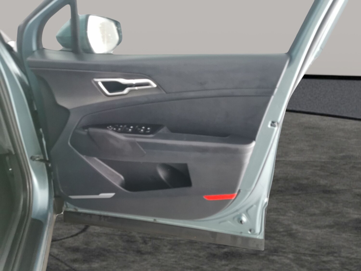 Used Kia Sportage 2022 for sale - 77569927: Photo 32