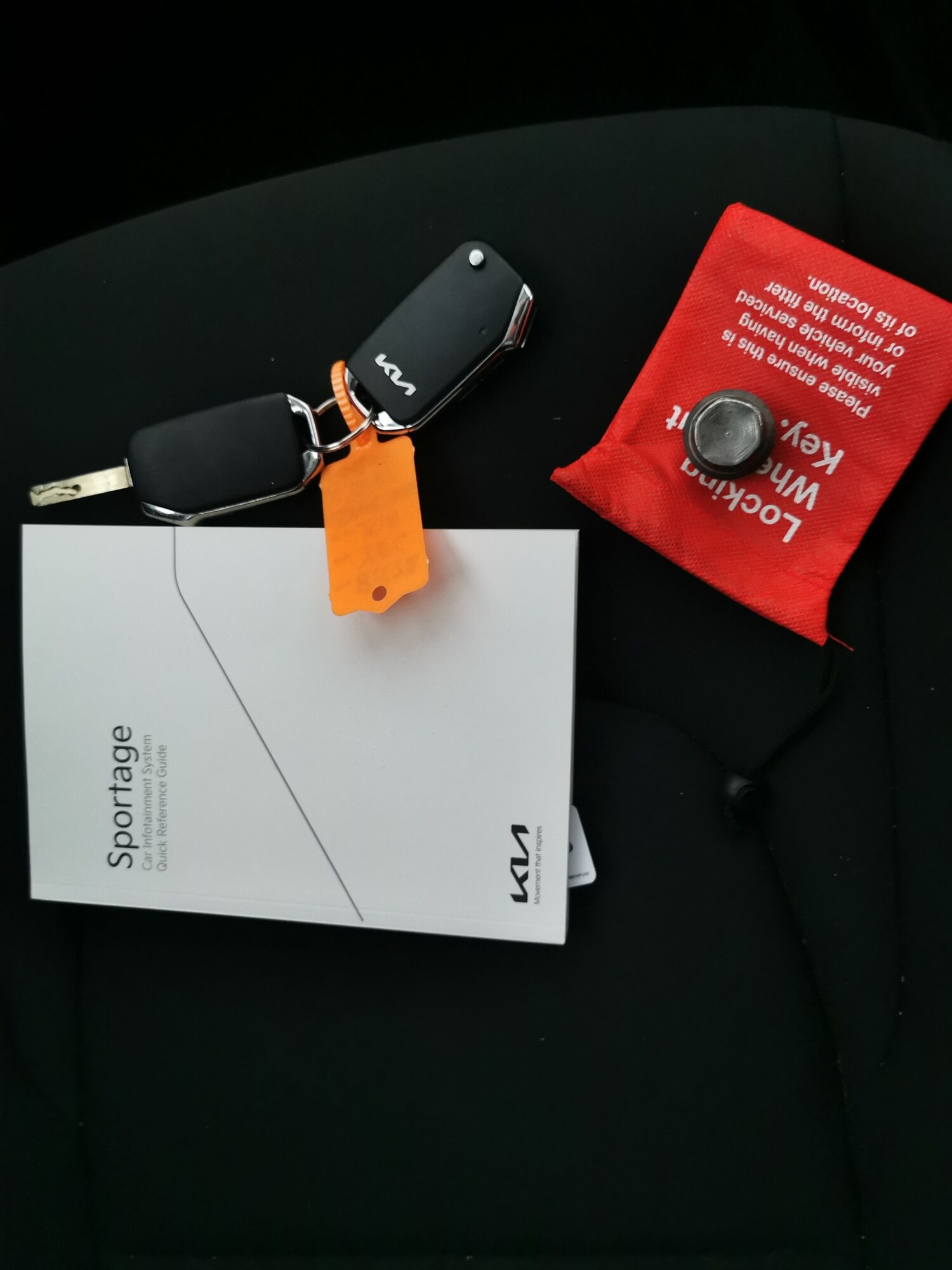 Used Kia Sportage 2022 for sale - 77569927: Photo 34