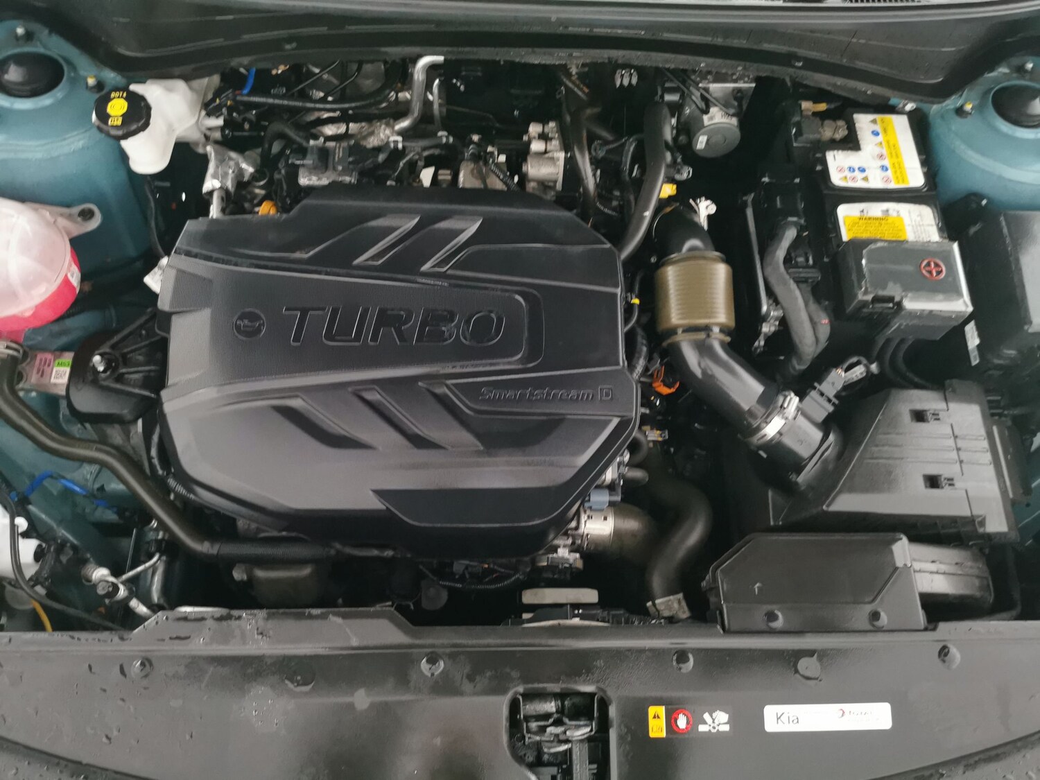 Used Kia Sportage 2022 for sale - 77569927: Photo 36