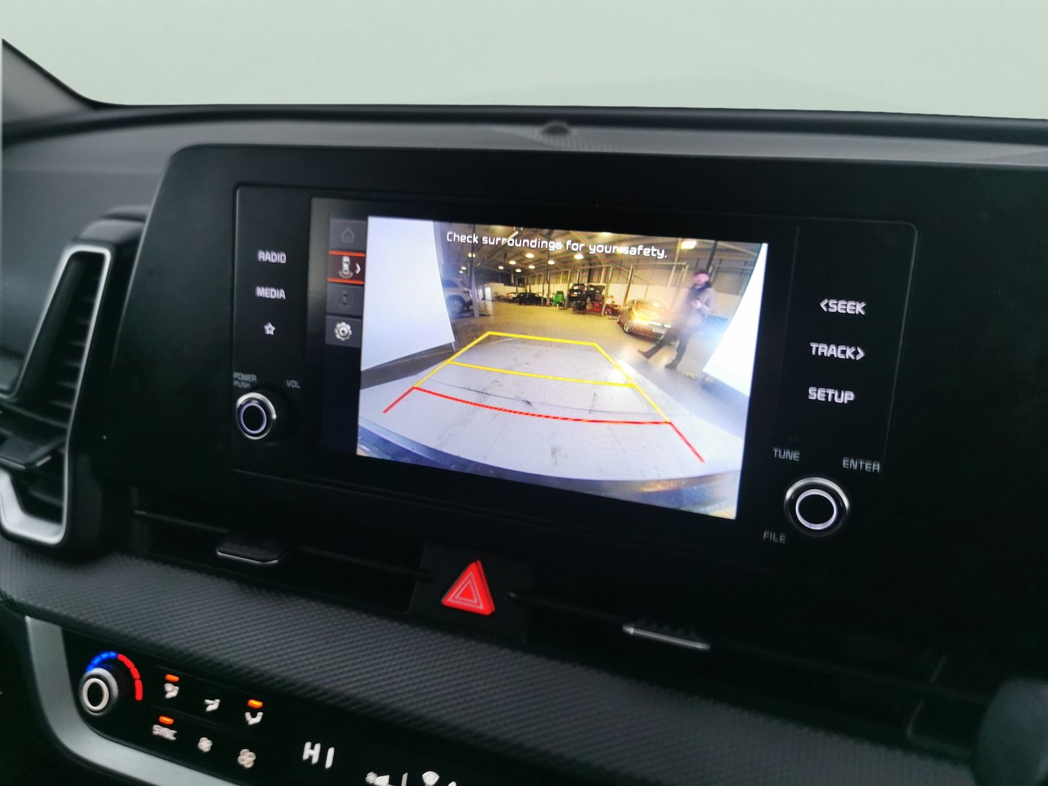 Used Kia Sportage 2022 for sale - 77569927: Photo 5