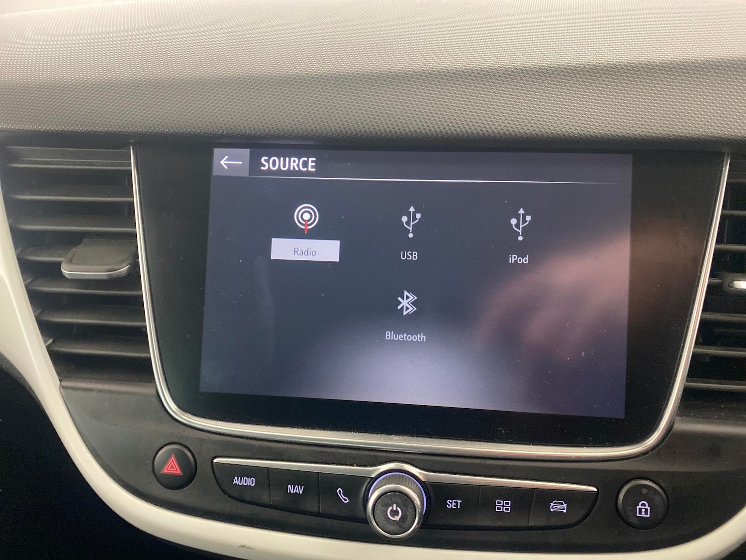 Used Vauxhall Crossland X 2020 for sale - 77326664: Photo 14