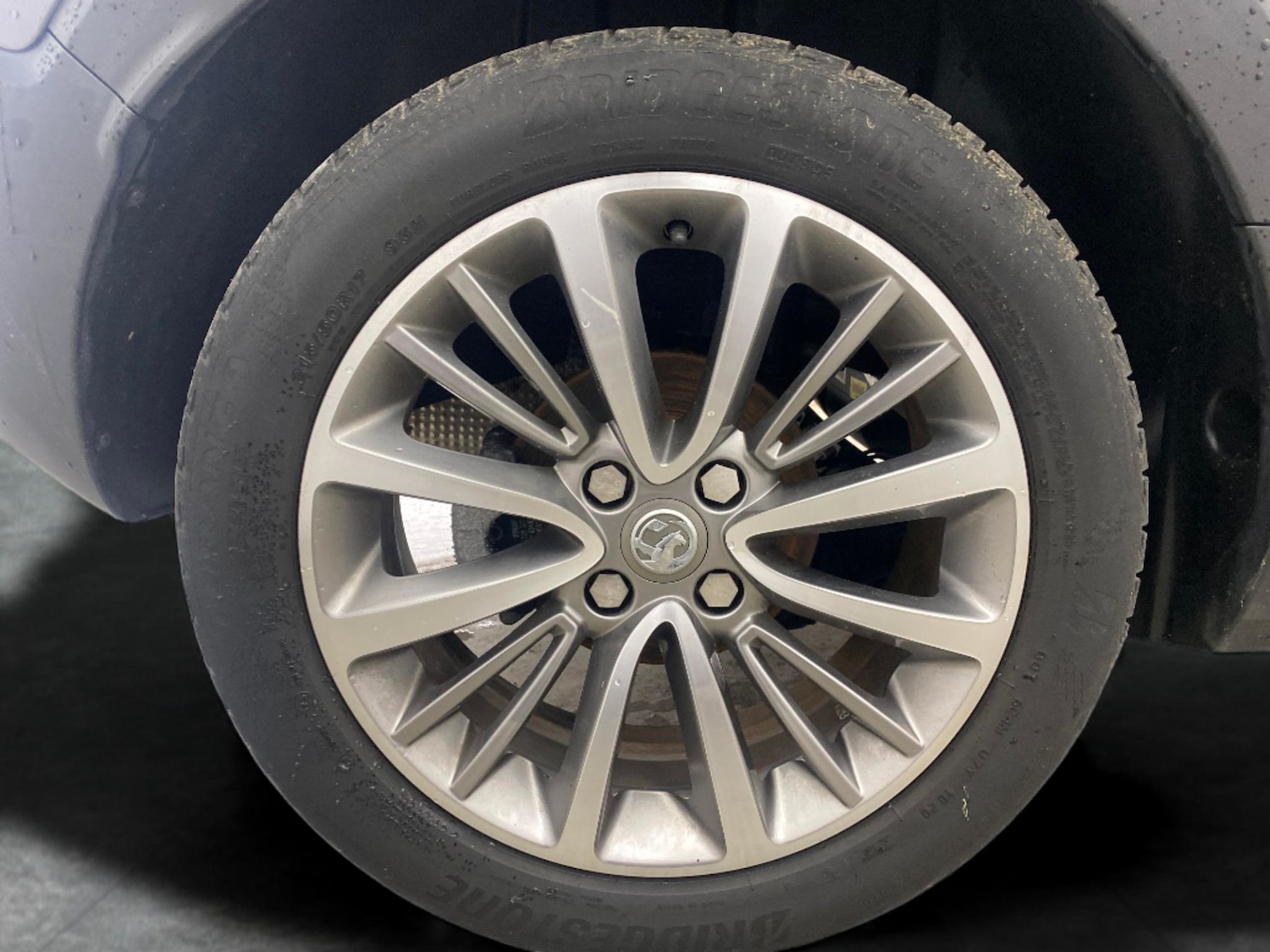 Used Vauxhall Crossland X 2020 for sale - 77326664: Photo 19