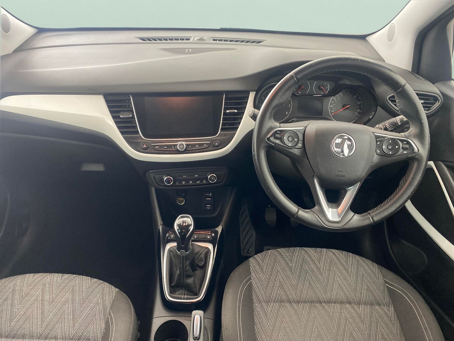Used Vauxhall Crossland X 2020 for sale - 77326664: Photo 4