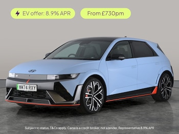 Used Hyundai IONIQ 5 2025 for sale - 77591723: Photo