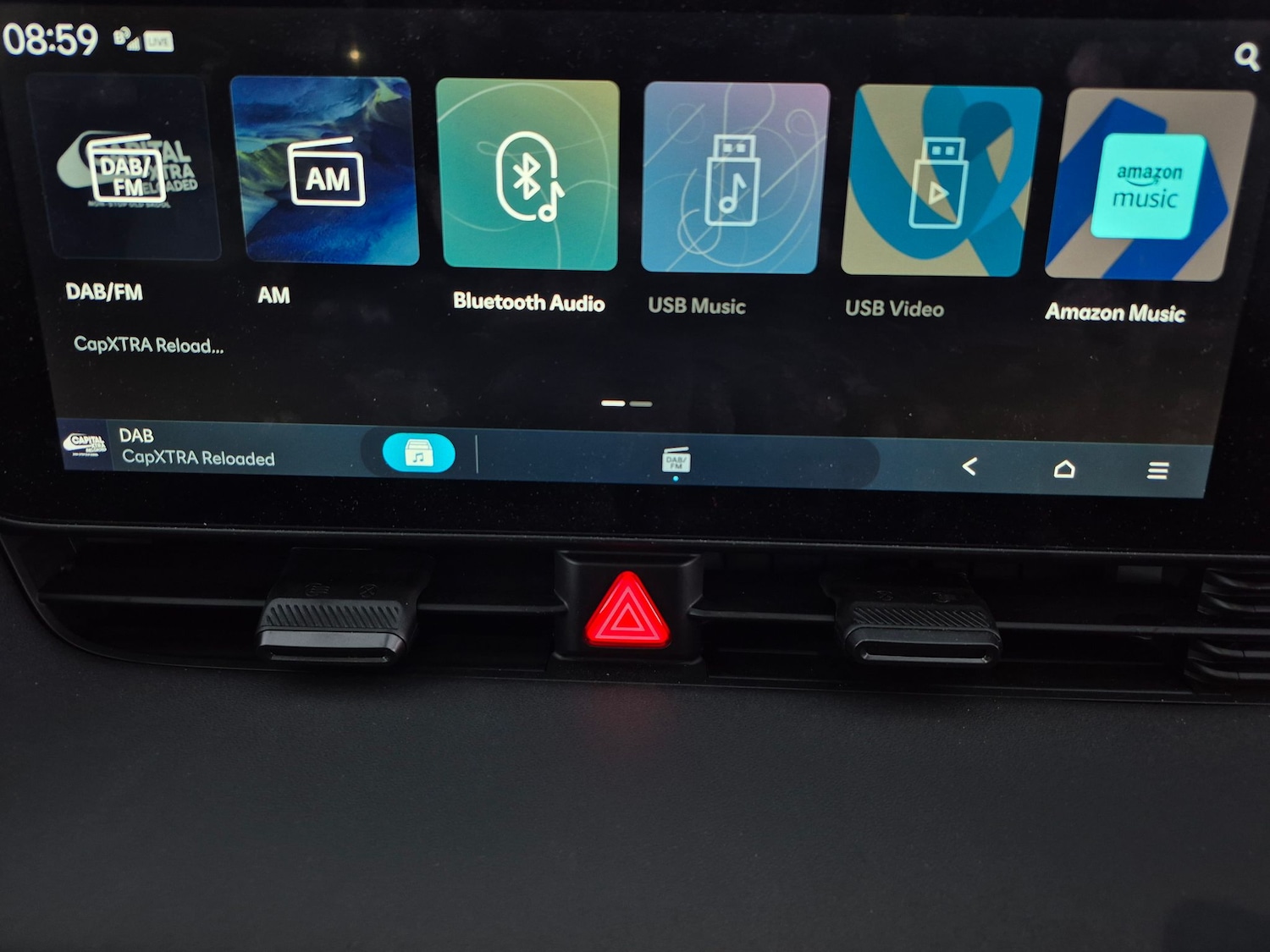 Used Hyundai IONIQ 5 2025 for sale - 77591723: Photo 23