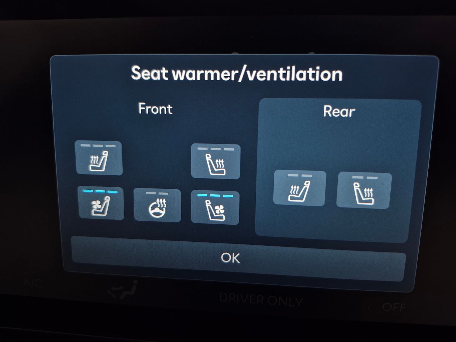 Used Hyundai IONIQ 5 2025 for sale - 77591723: Photo 29