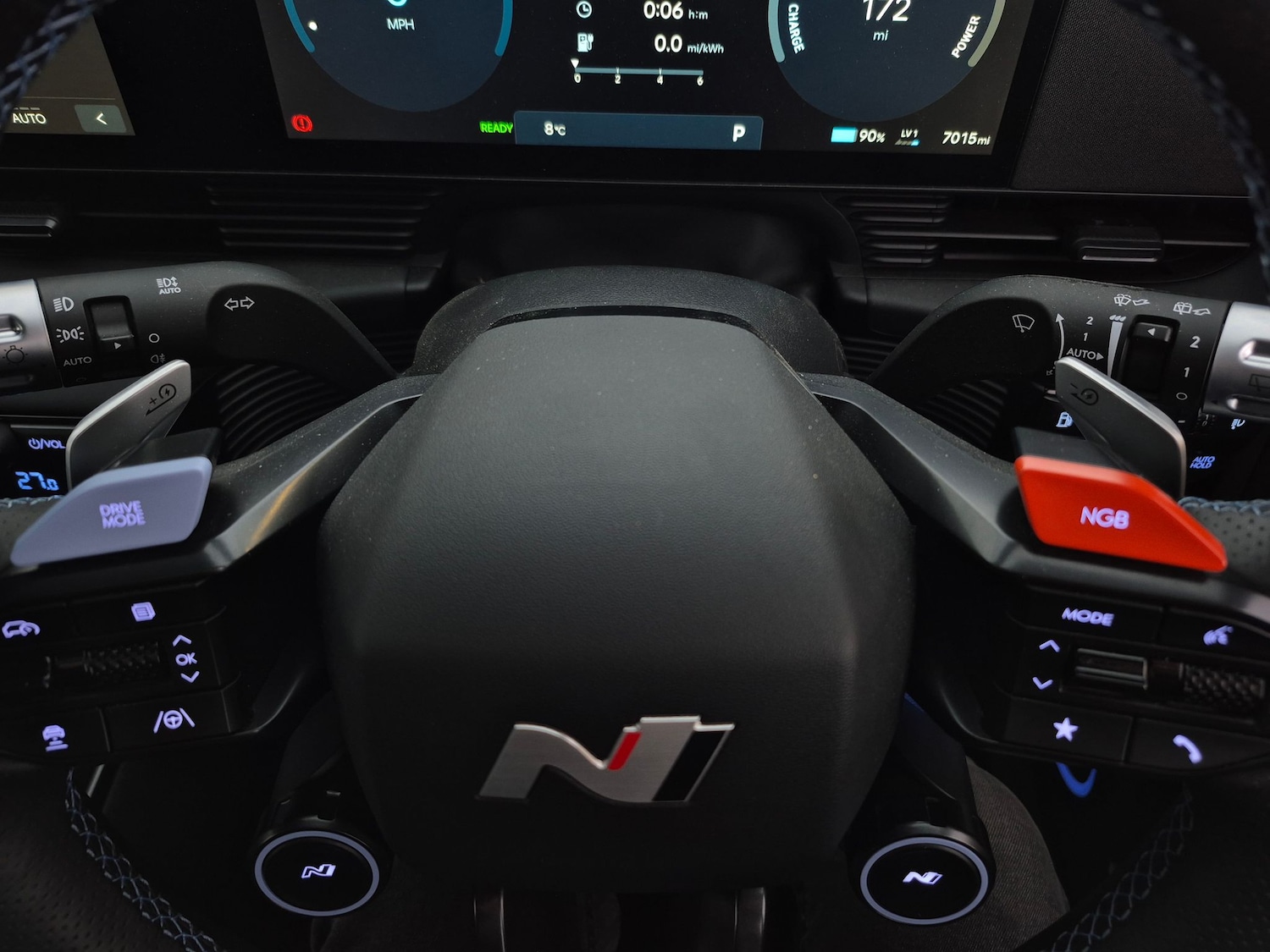 Used Hyundai IONIQ 5 2025 for sale - 77591723: Photo 31