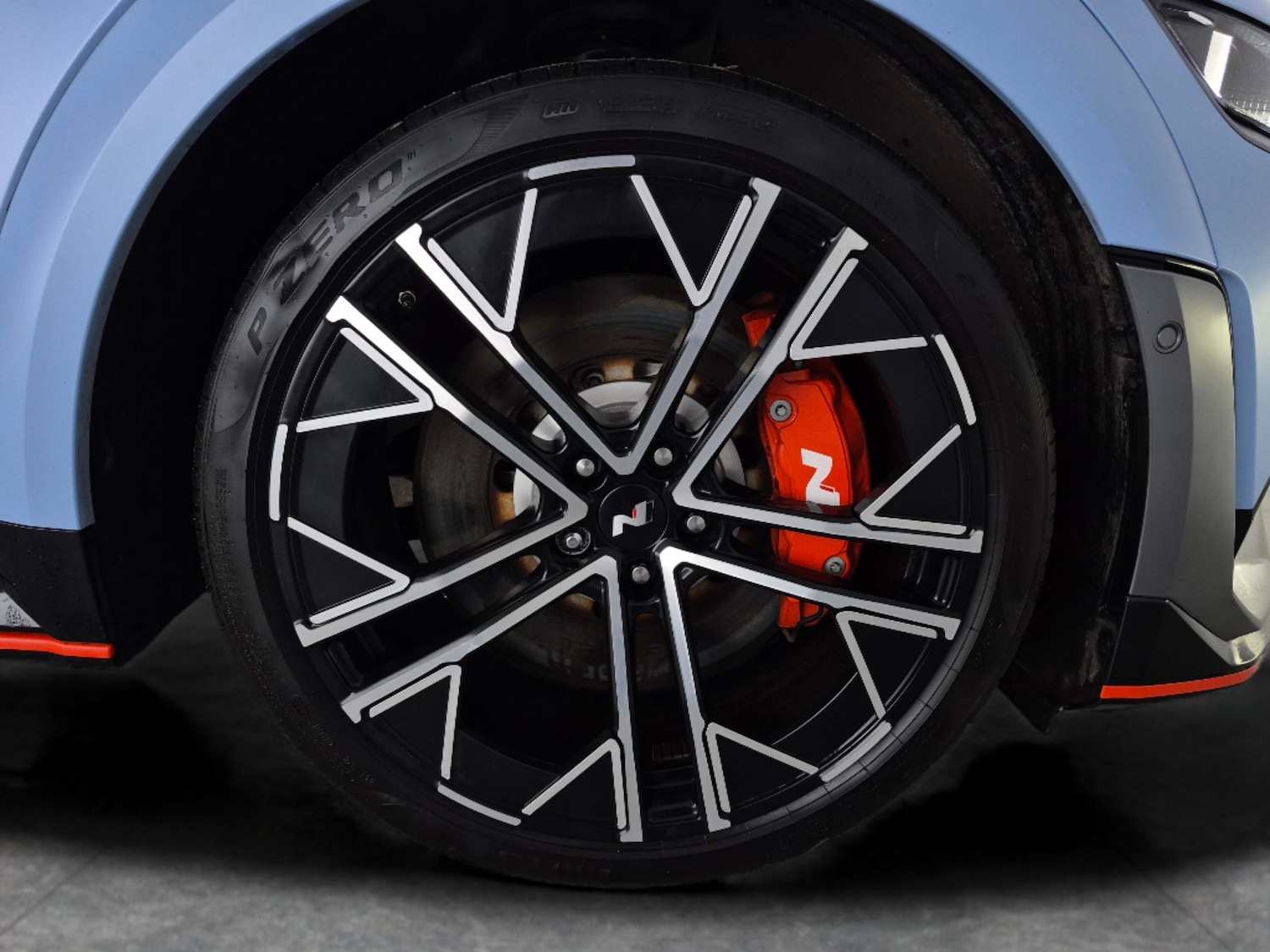 Used Hyundai IONIQ 5 2025 for sale - 77591723: Photo 38