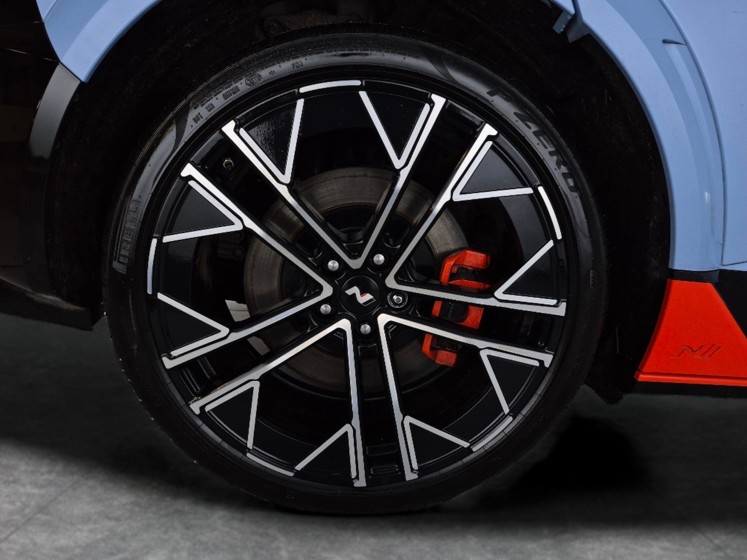 Used Hyundai IONIQ 5 2025 for sale - 77591723: Photo 39