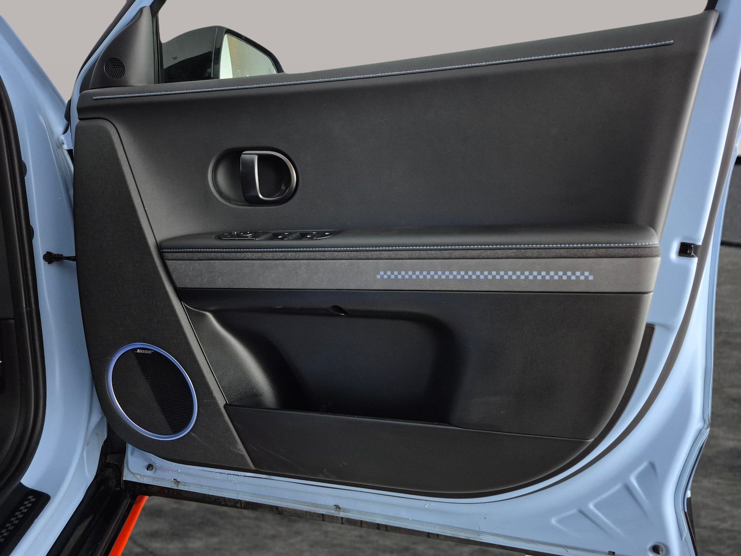 Used Hyundai IONIQ 5 2025 for sale - 77591723: Photo 44