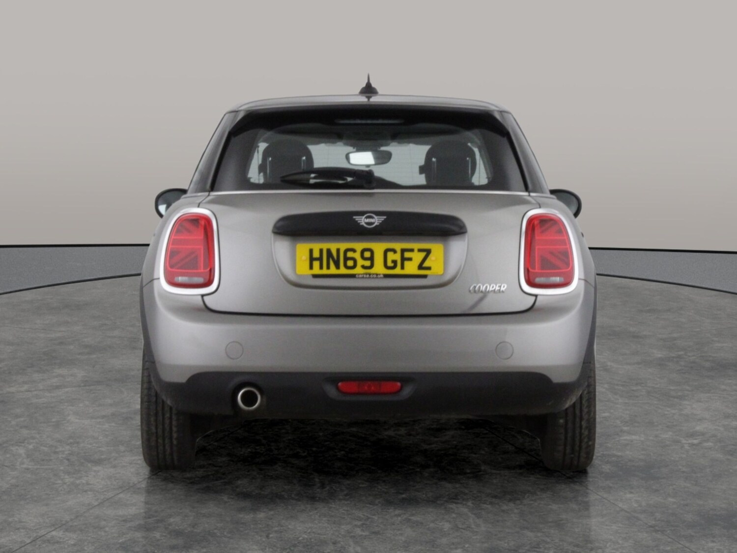 Used MINI Hatch 2019 for sale - 77576919: Photo 10