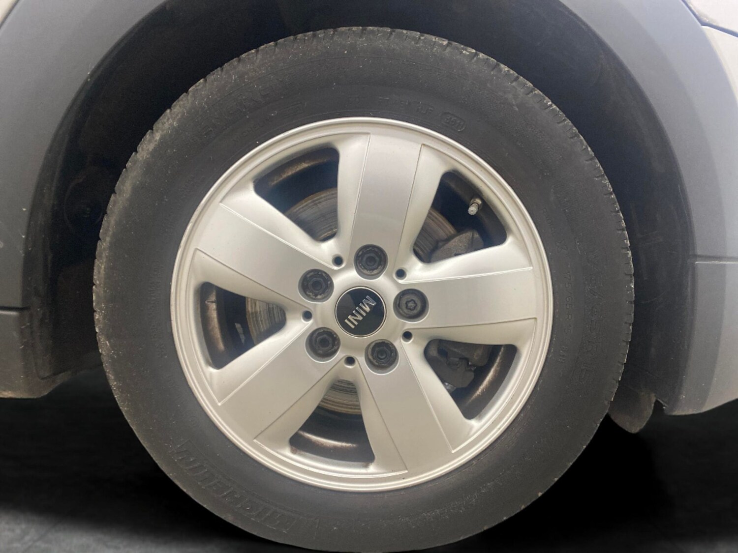 Used MINI Hatch 2019 for sale - 77576919: Photo 17