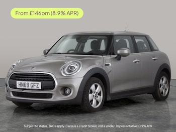 Used MINI Hatch 2019 for sale - 77576919: Photo