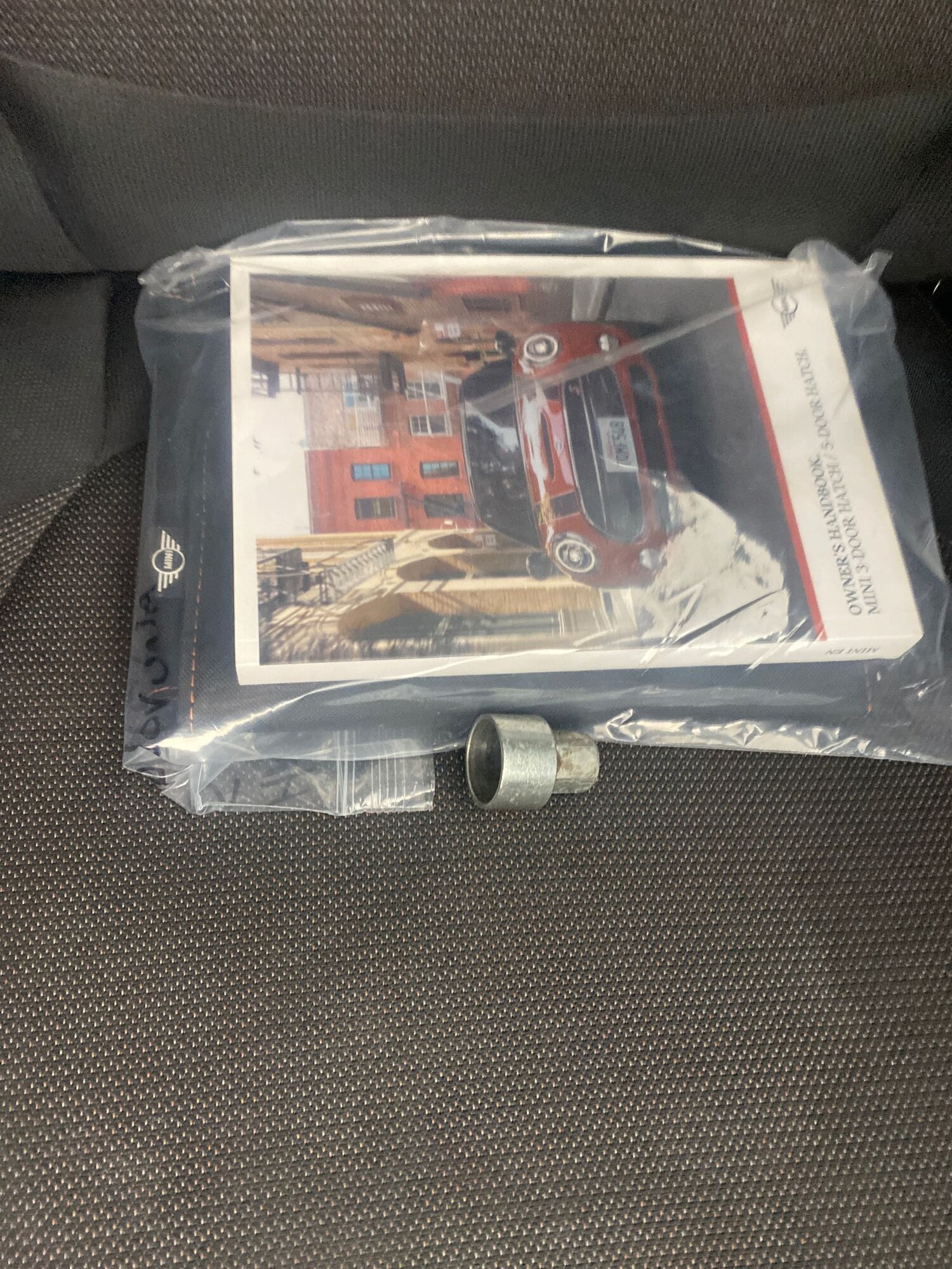 Used MINI Hatch 2019 for sale - 77576919: Photo 24