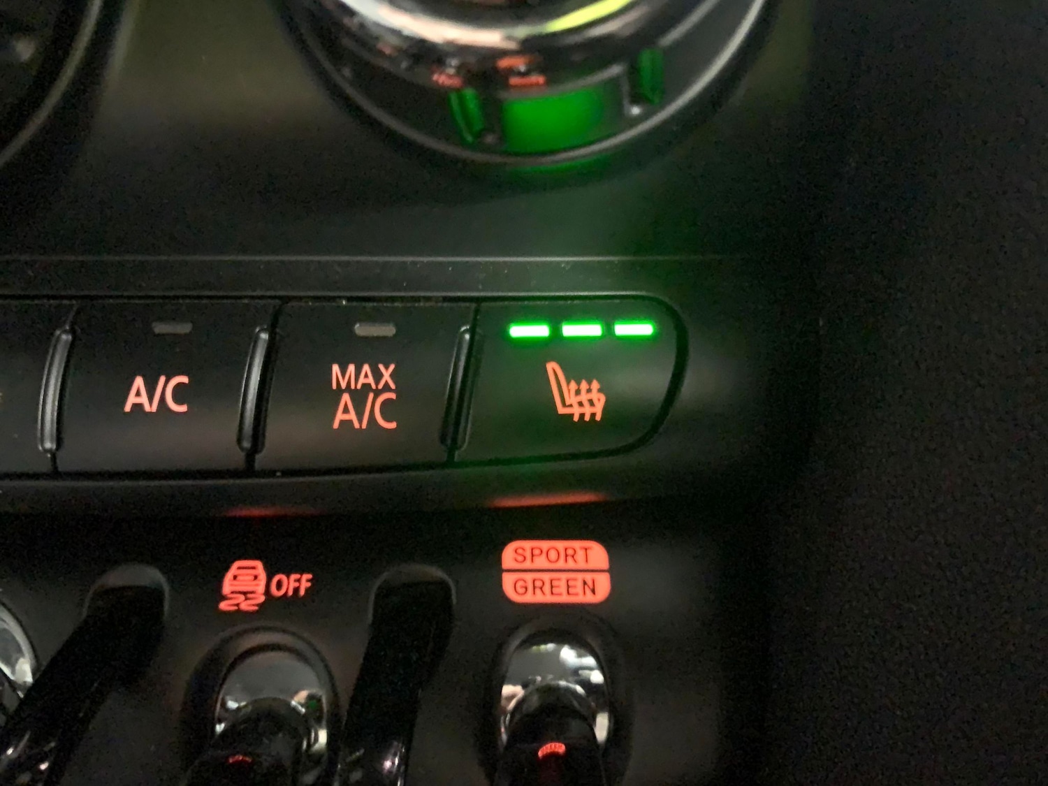 Used MINI Hatch 2021 for sale - 77241311: Photo 17