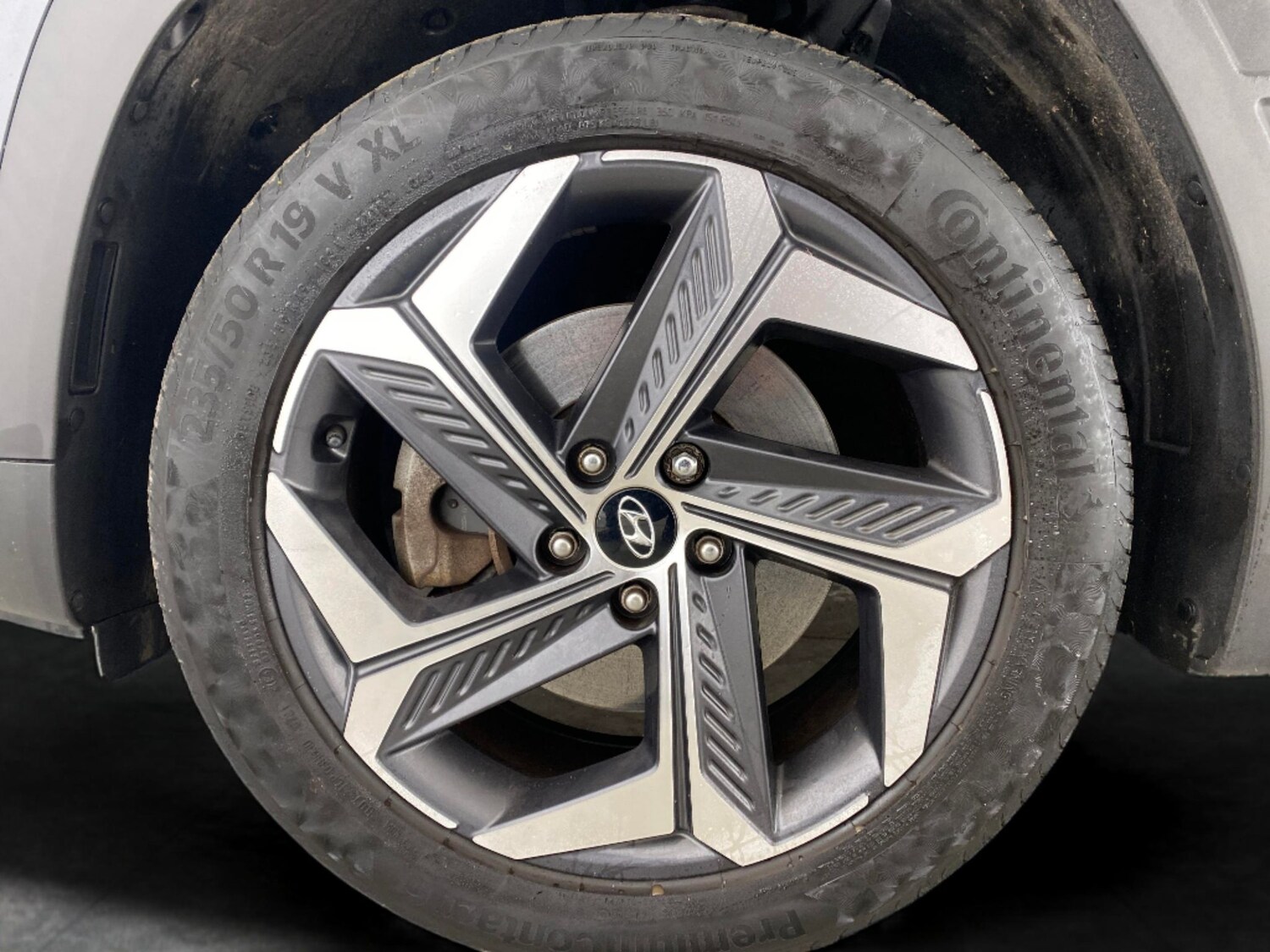 Used Hyundai TUCSON 2021 for sale - 77502308: Photo 24