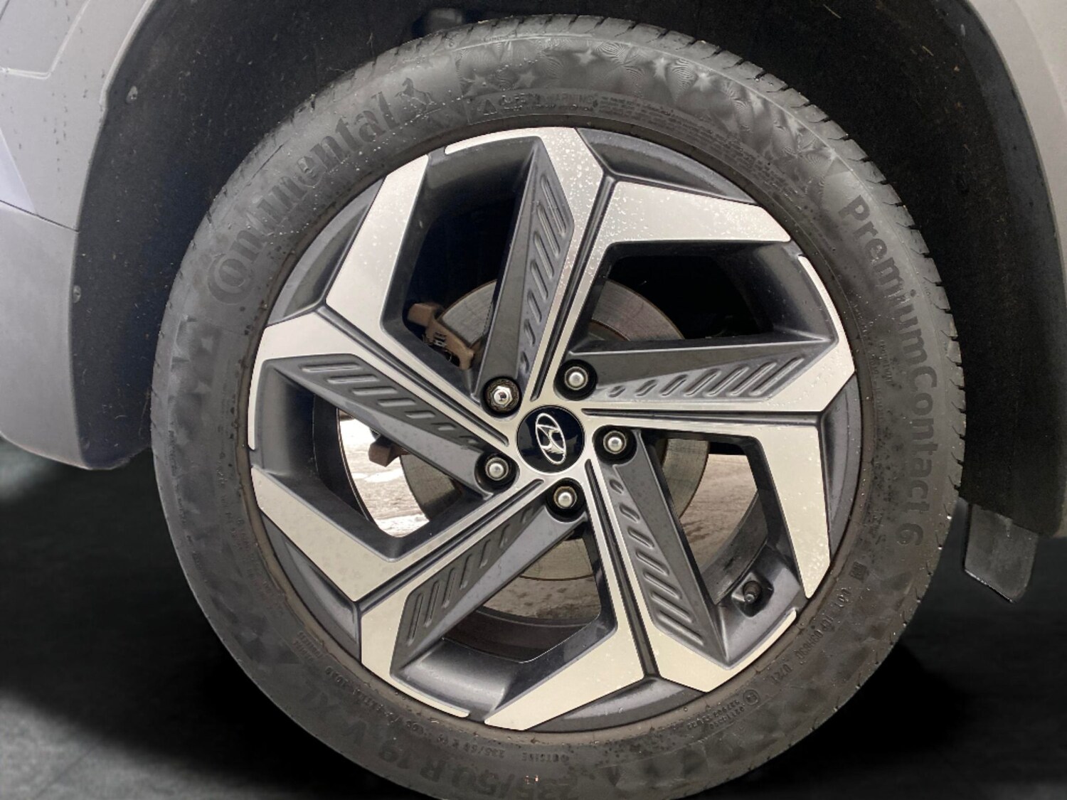 Used Hyundai TUCSON 2021 for sale - 77502308: Photo 26