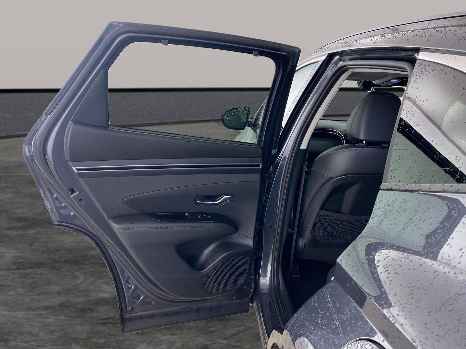 Used Hyundai TUCSON 2021 for sale - 77502308: Photo 28