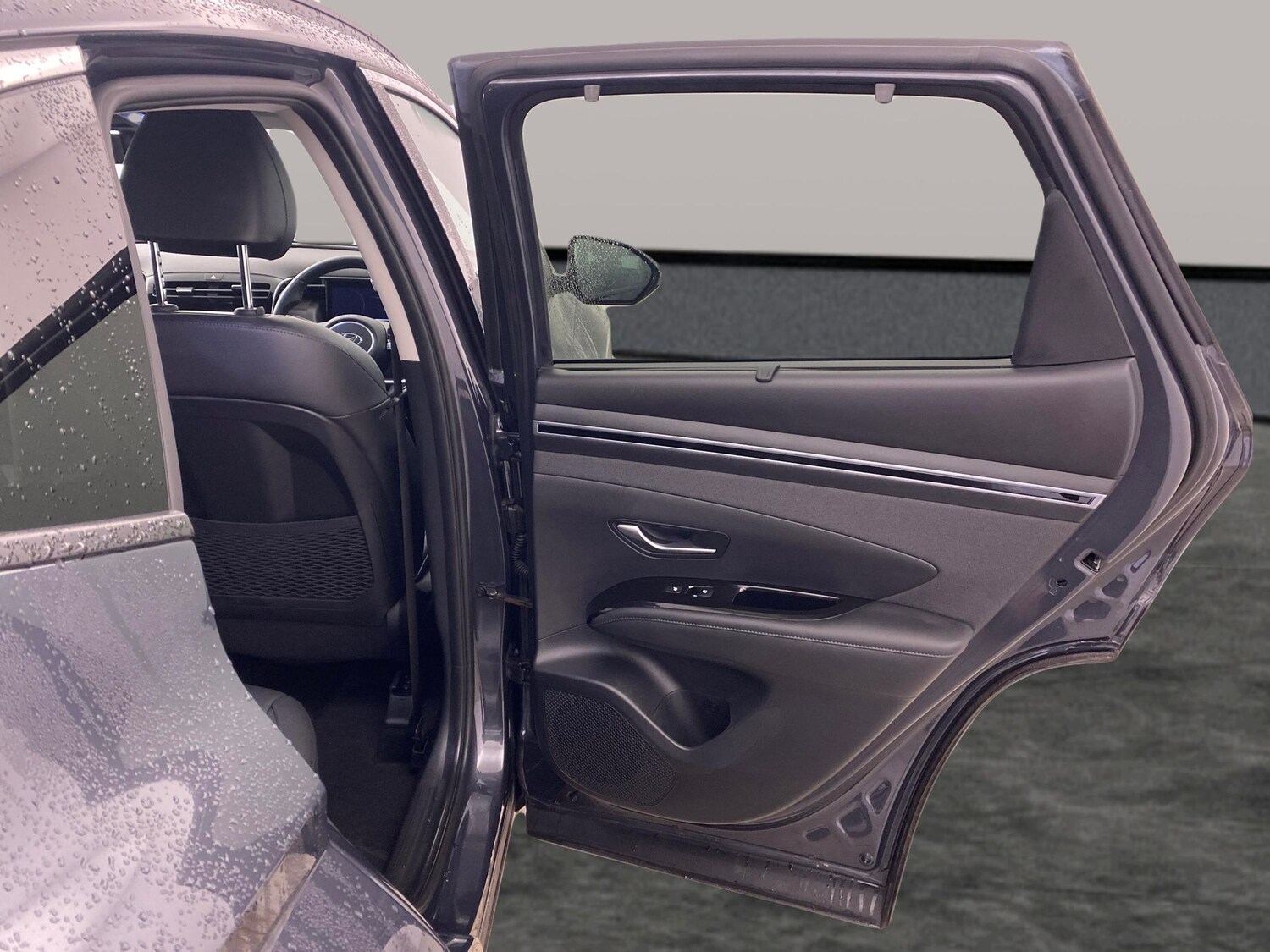 Used Hyundai TUCSON 2021 for sale - 77502308: Photo 30