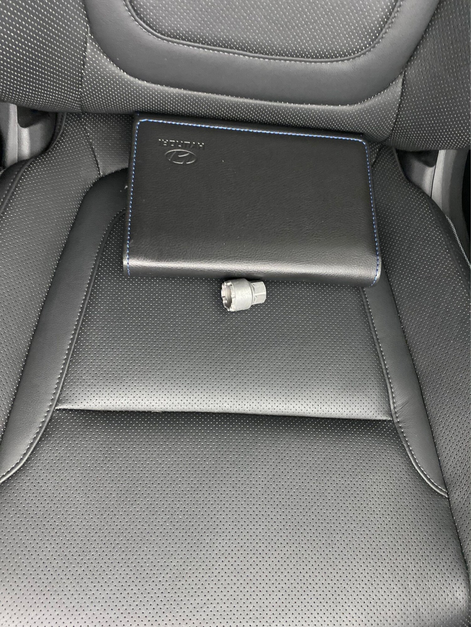 Used Hyundai TUCSON 2021 for sale - 77502308: Photo 32