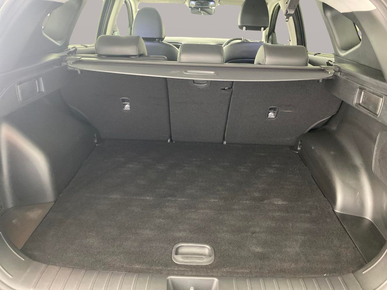 Used Hyundai TUCSON 2021 for sale - 77502308: Photo 7