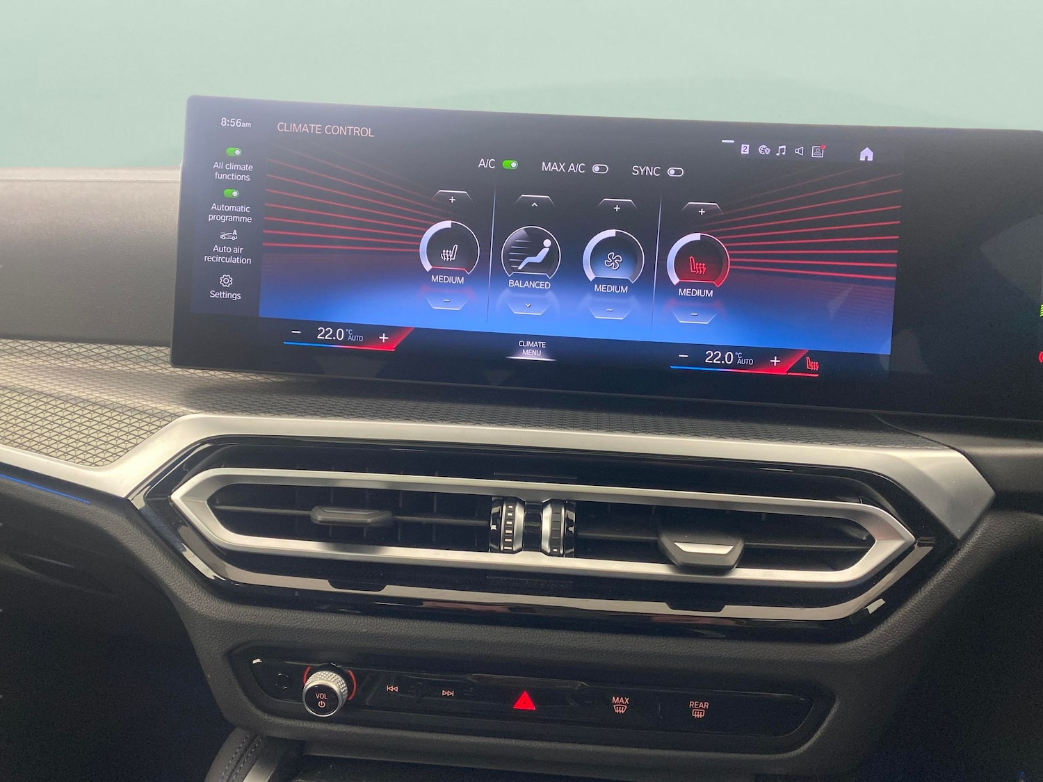 Used BMW i4 2022 for sale - 77413126: Photo 18