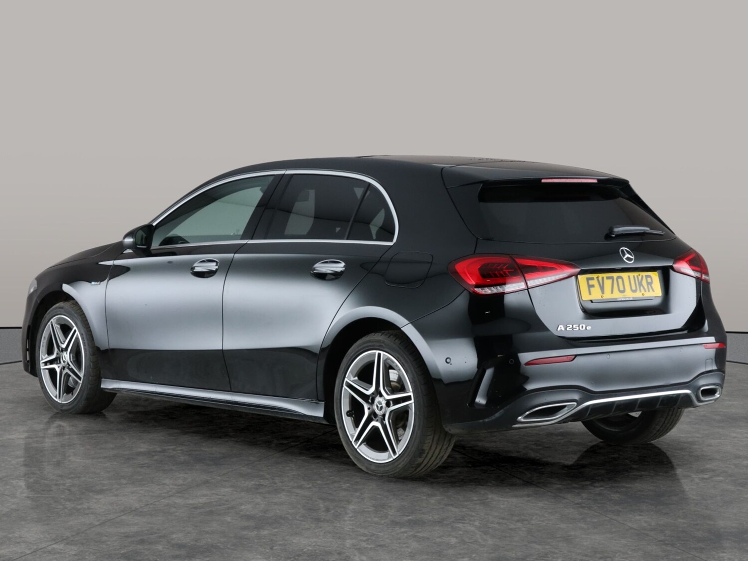 Used Mercedes-Benz A-Class 2021 for sale - 77791428: Photo 14