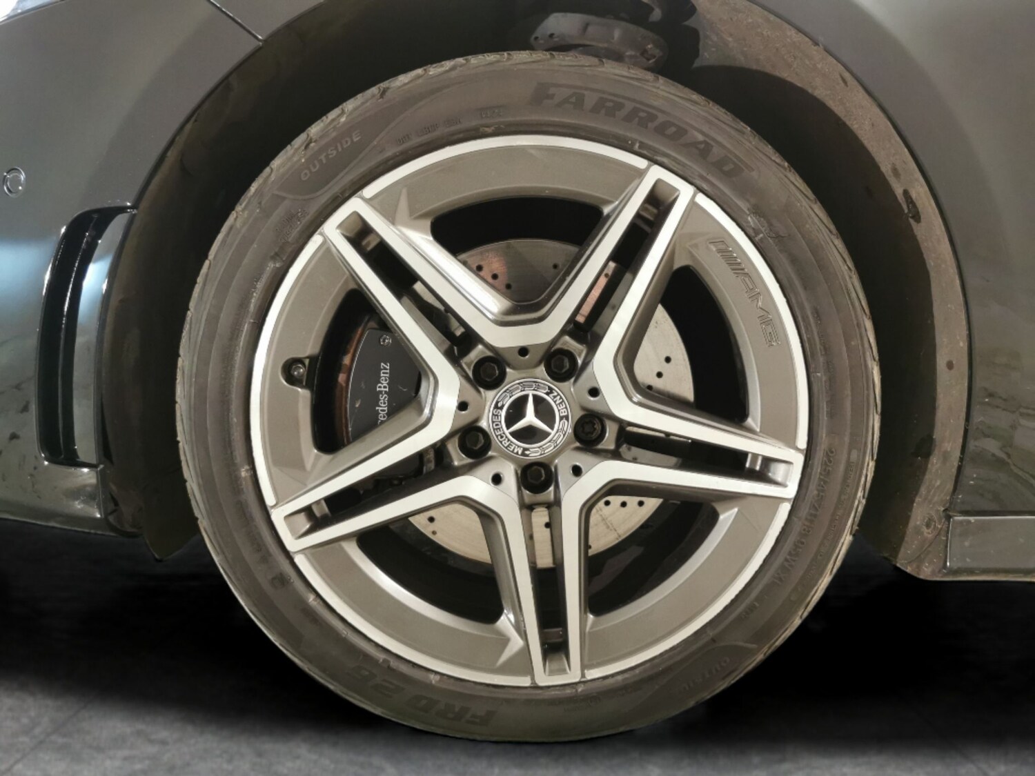 Used Mercedes-Benz A-Class 2021 for sale - 77791428: Photo 26