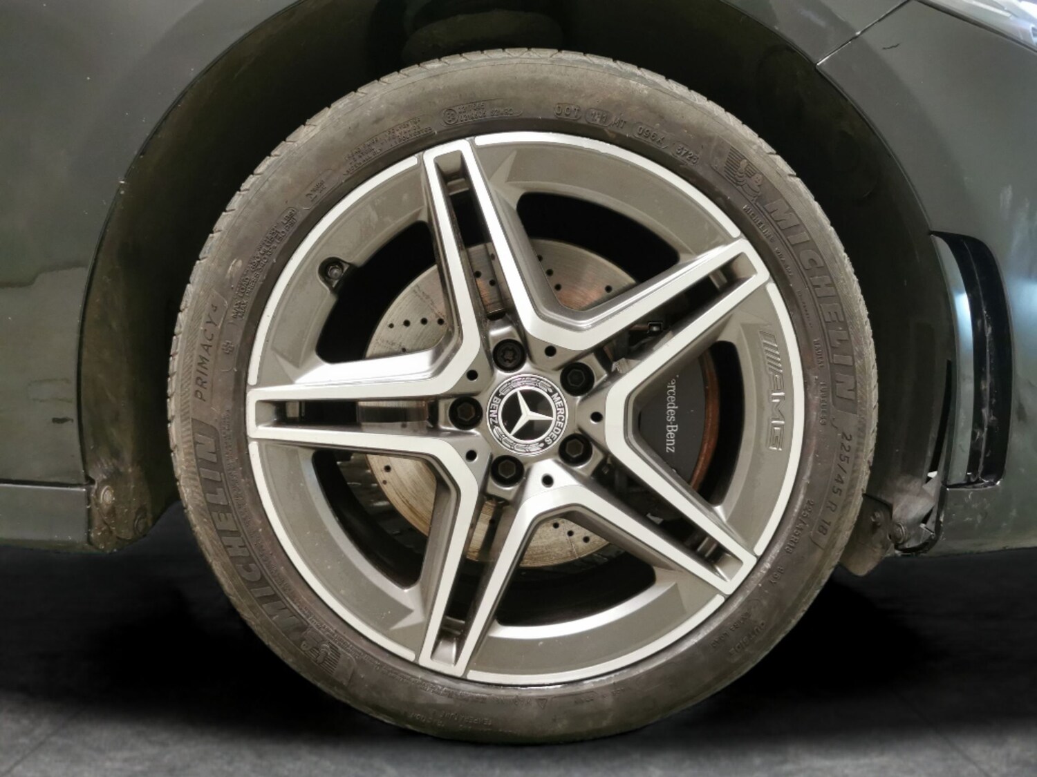 Used Mercedes-Benz A-Class 2021 for sale - 77791428: Photo 27