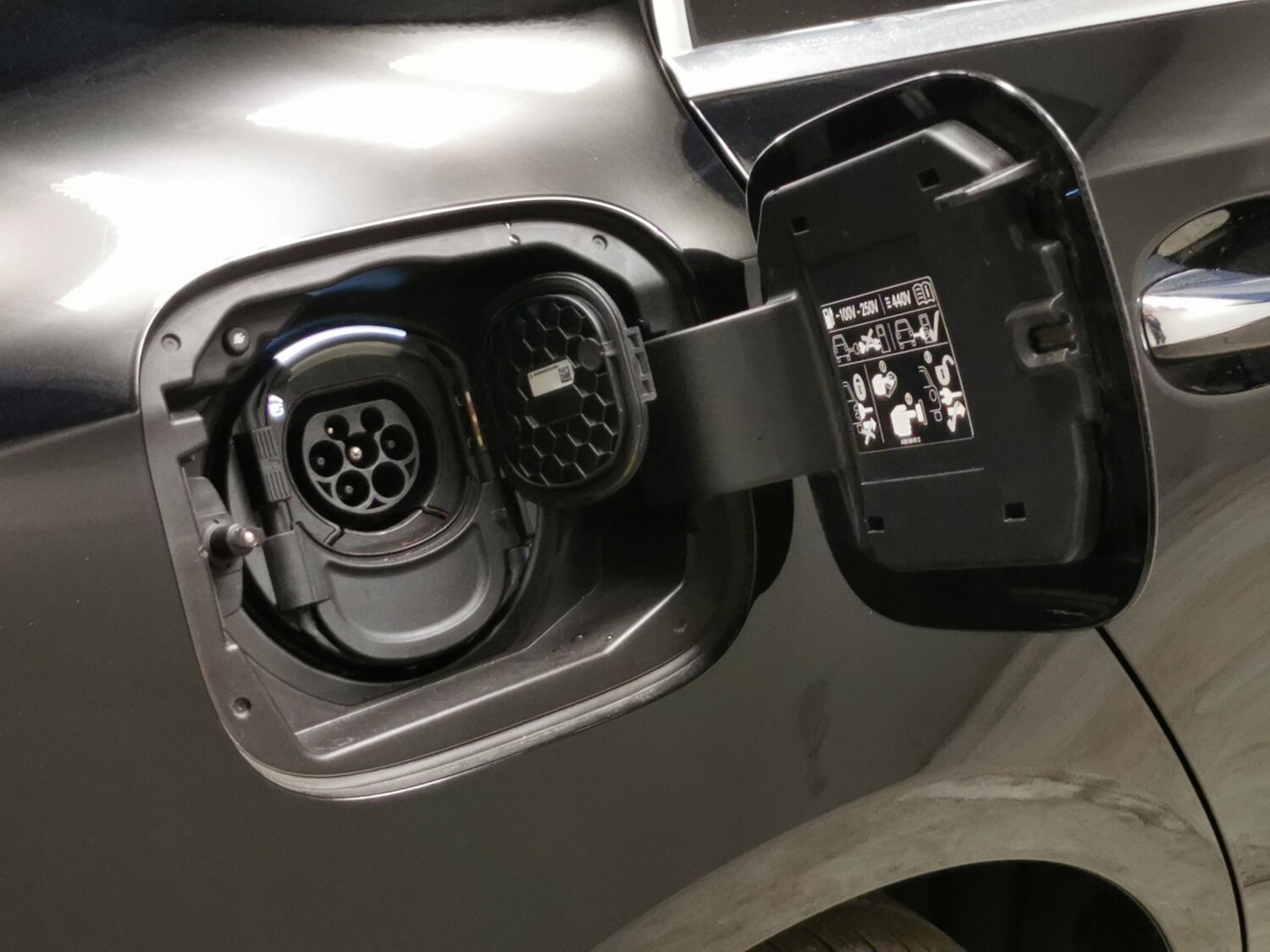 Used Mercedes-Benz A-Class 2021 for sale - 77791428: Photo 34