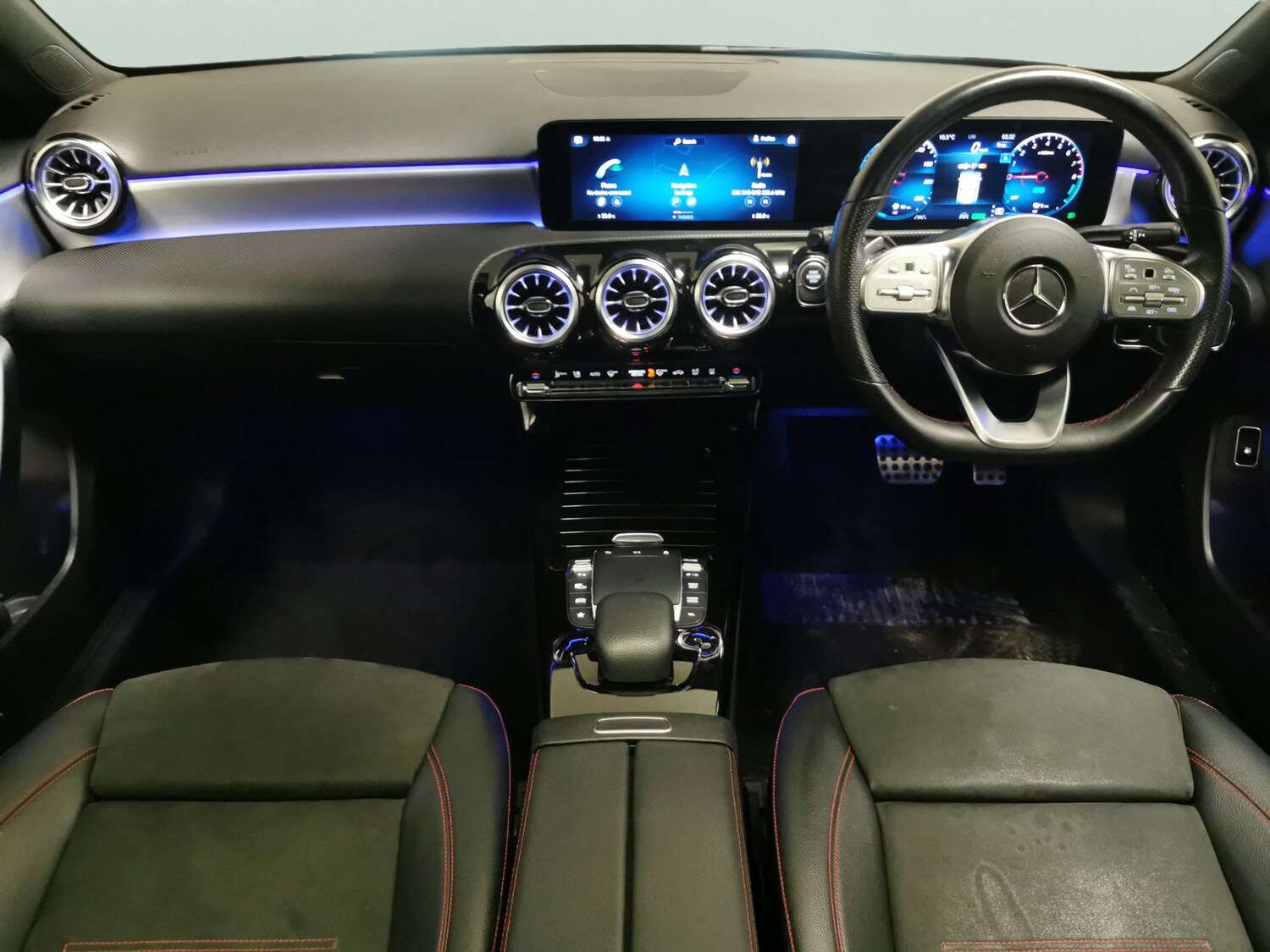 Used Mercedes-Benz A-Class 2021 for sale - 77791428: Photo 9