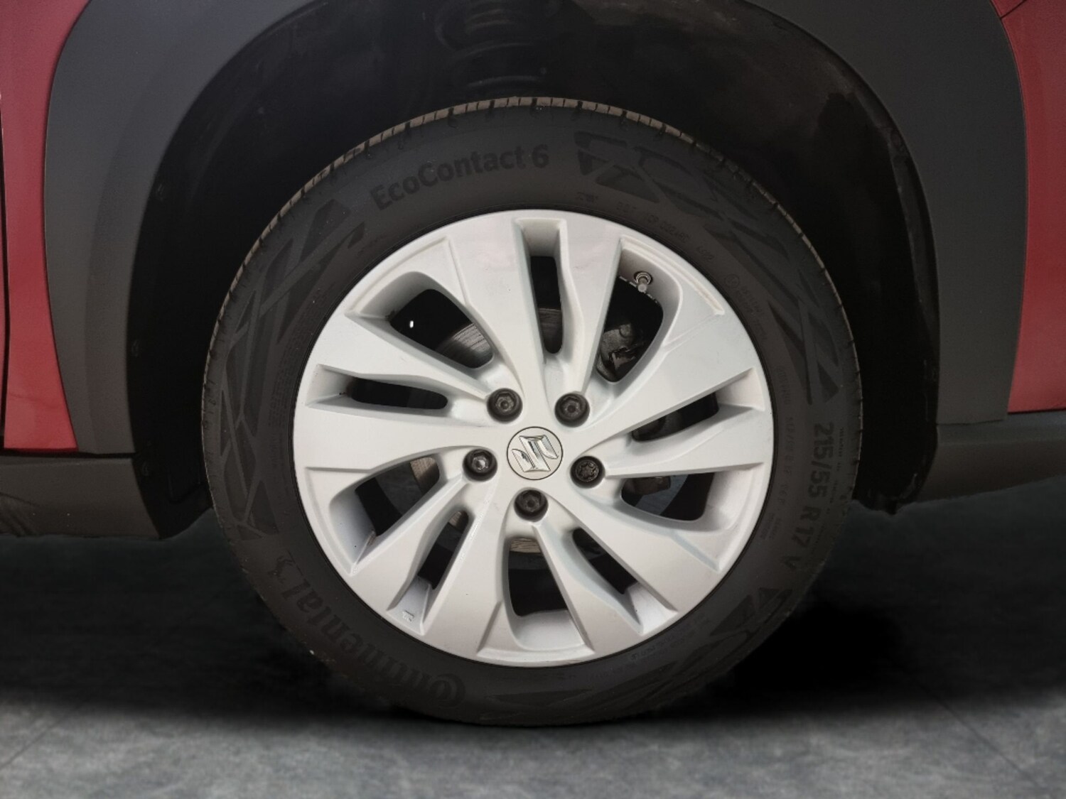 Used Suzuki SX4 S-Cross 2023 for sale - 77842067: Photo 24