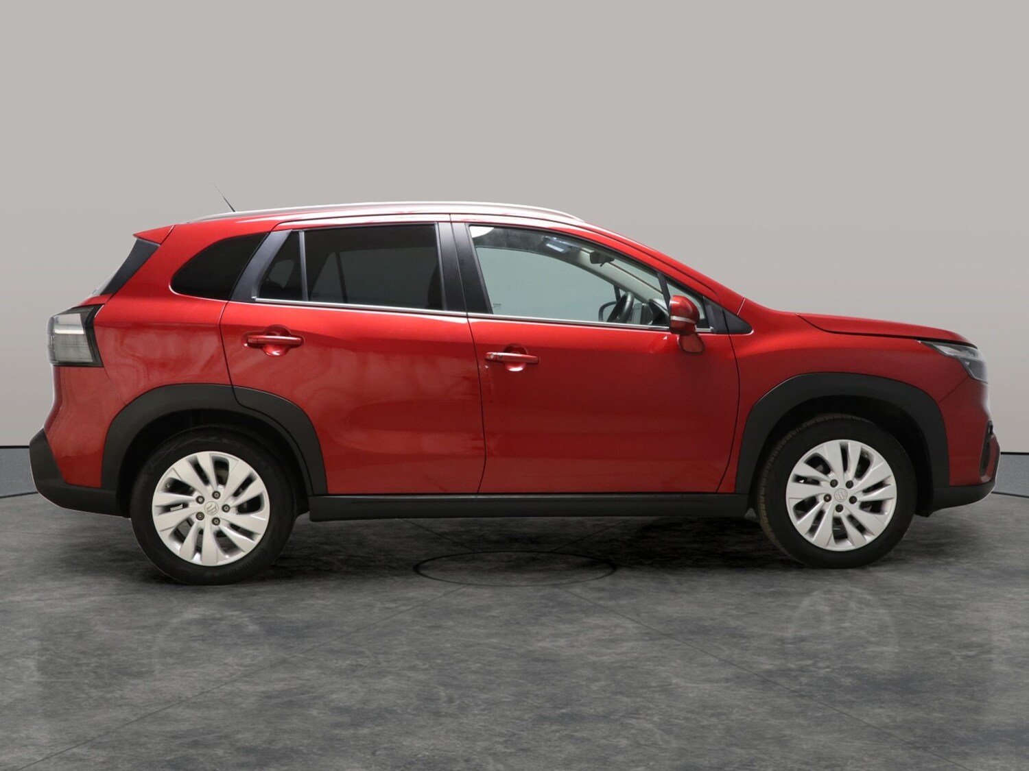Used Suzuki SX4 S-Cross 2023 for sale - 77842067: Photo 8