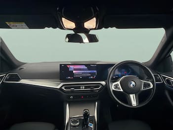 Used BMW i4 2022 for sale - 79692358: Photo