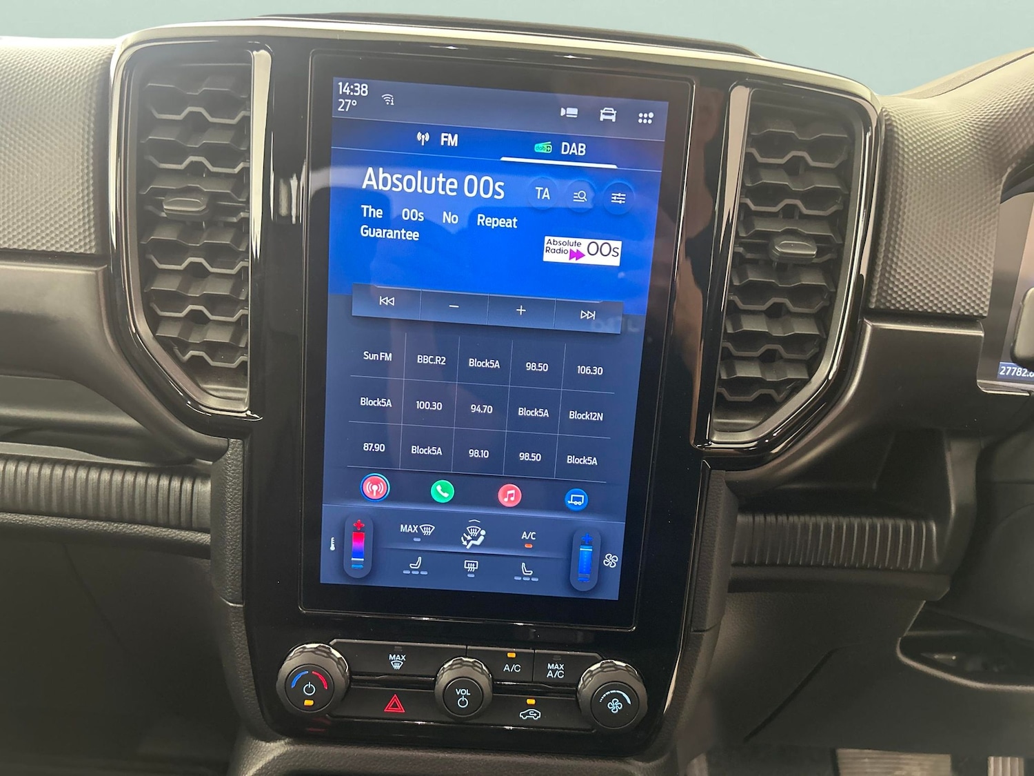 Vehicle 36