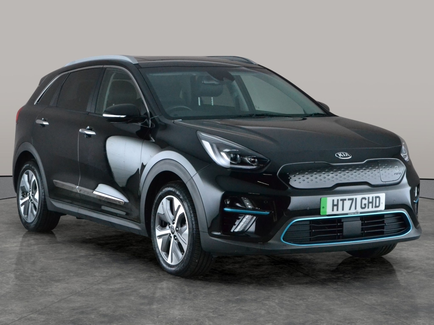 Used Kia Niro 2022 for sale - 78094151: Photo 10