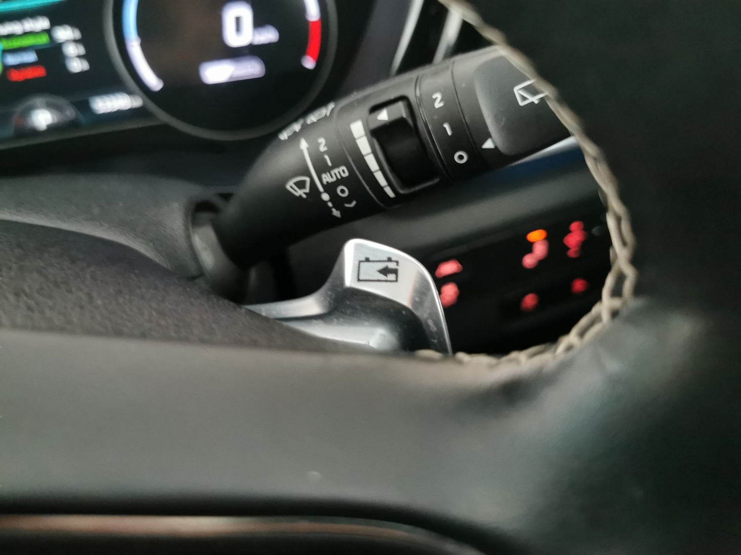 Used Kia Niro 2022 for sale - 78094151: Photo 24